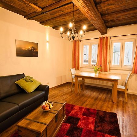 Ferienwohnung Erik Bad Staffelstein Extérieur photo