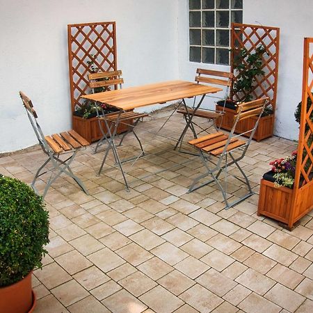 Ferienwohnung Erik Bad Staffelstein Extérieur photo