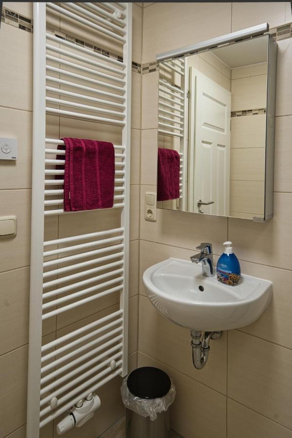 Ferienwohnung Erik Bad Staffelstein Extérieur photo