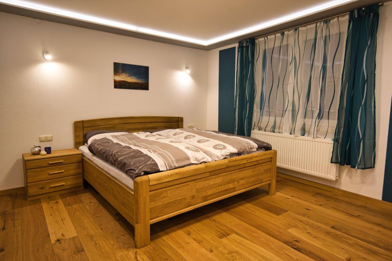Ferienwohnung Erik Bad Staffelstein Extérieur photo