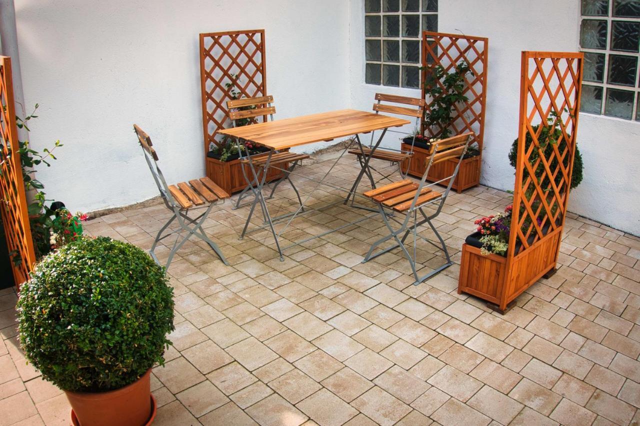 Ferienwohnung Erik Bad Staffelstein Extérieur photo